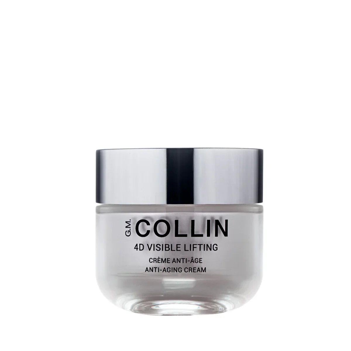 G.M. COLLIN 4D Visible Lifting Cream | Sejas krēms liftingam, 50ml