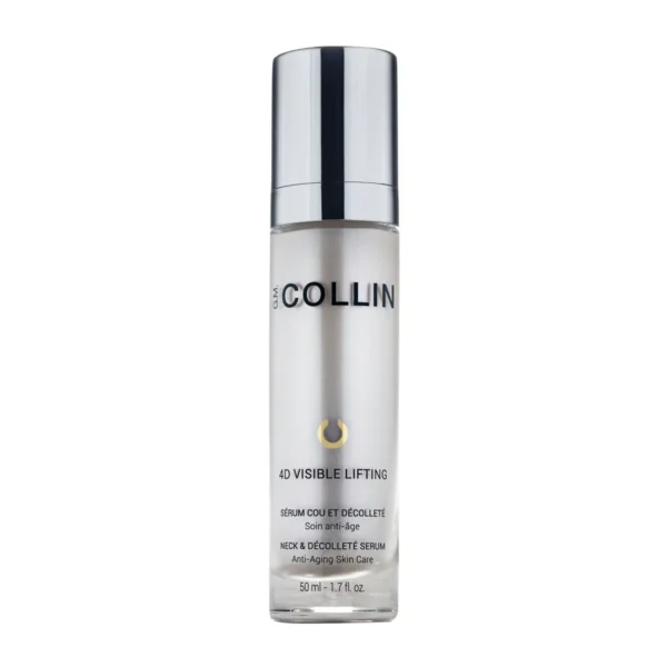 4D-Visible-Lifting-Serum-GM-COLLIN-Visibly-Firming-Lifting_1200x_c79e4333-97f2-428c-b641-040e108fdd7f G.M. COLLIN 4D Visible Lifting Neck And Decollete Serum | Kakla un dekoltē serums, 50ml