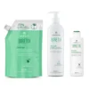 BIRETIX CLEANSER | Attīrošs gels