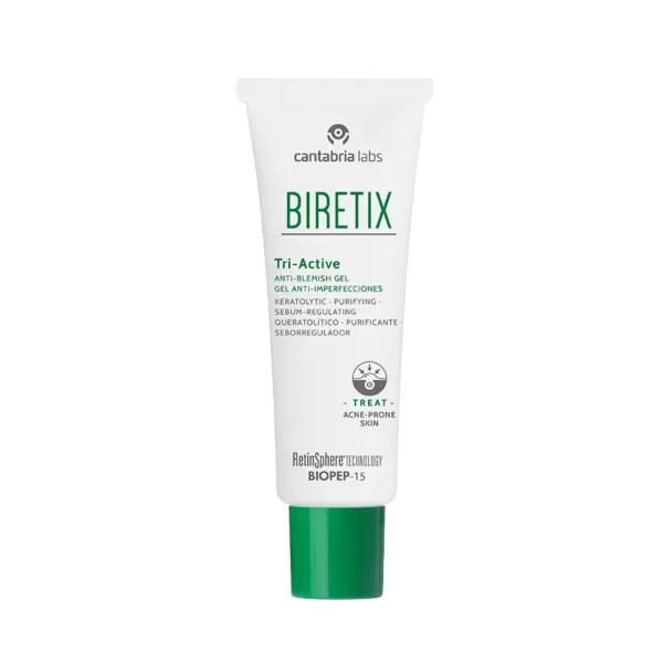 BIRETIX TRI-ACTIVE GEL I gels, 50ml