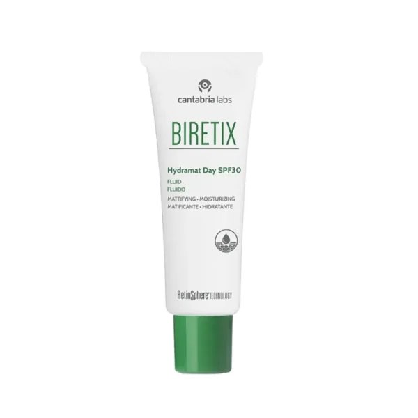 Hydramat Day SPF30 fluid | fluīds ar SPF, 50 ml