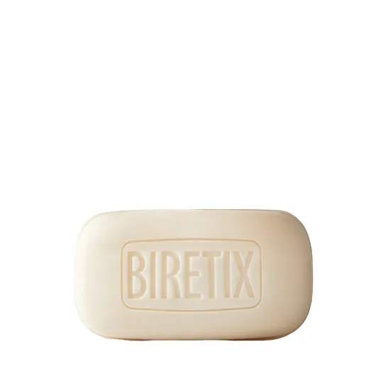 BIRETIX DERMATOLOGICAL BAR I Dermatoloģiskas ziepes ar 2% salicilskābi, 80g