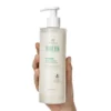 BIRETIX ISOREPAIR CREAMY CLEANSER | Attīrošs gels, 400 ml