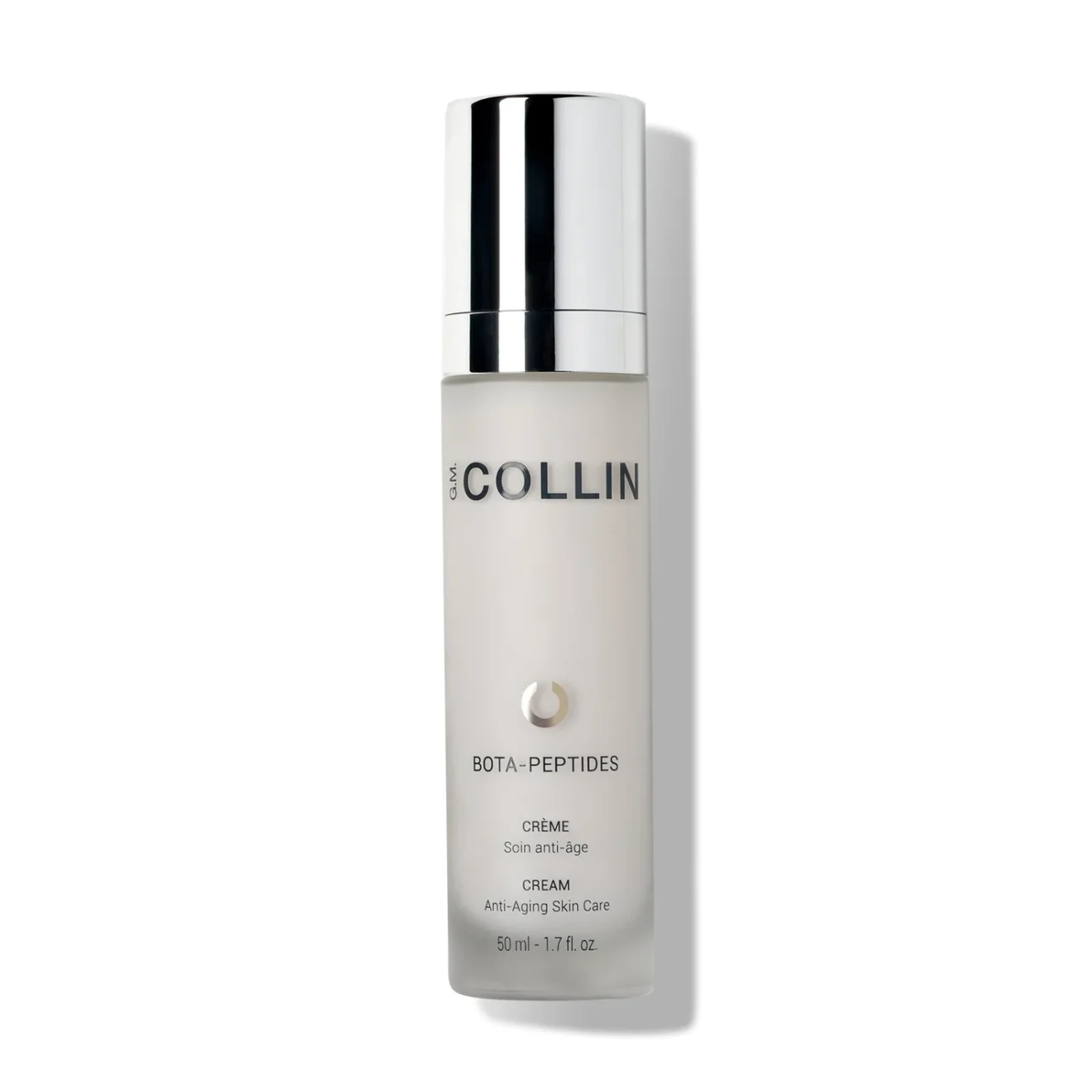 G.M. COLLIN Bota-Peptides Cream