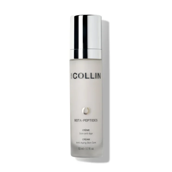 G.M. COLLIN Bota-Peptides Cream
