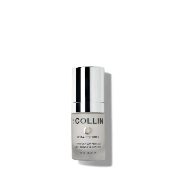 G.M. COLLIN Bota-Peptides Eye Contour