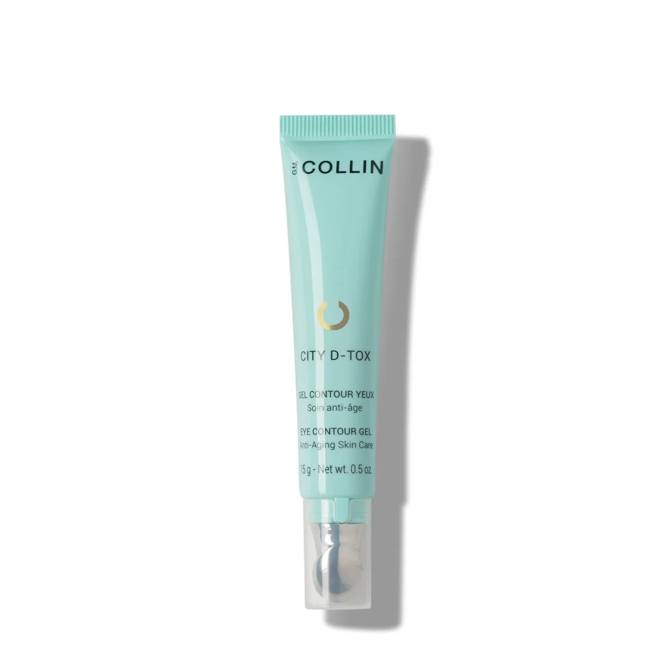 G.M. COLLIN City D-Tox Eye Contour