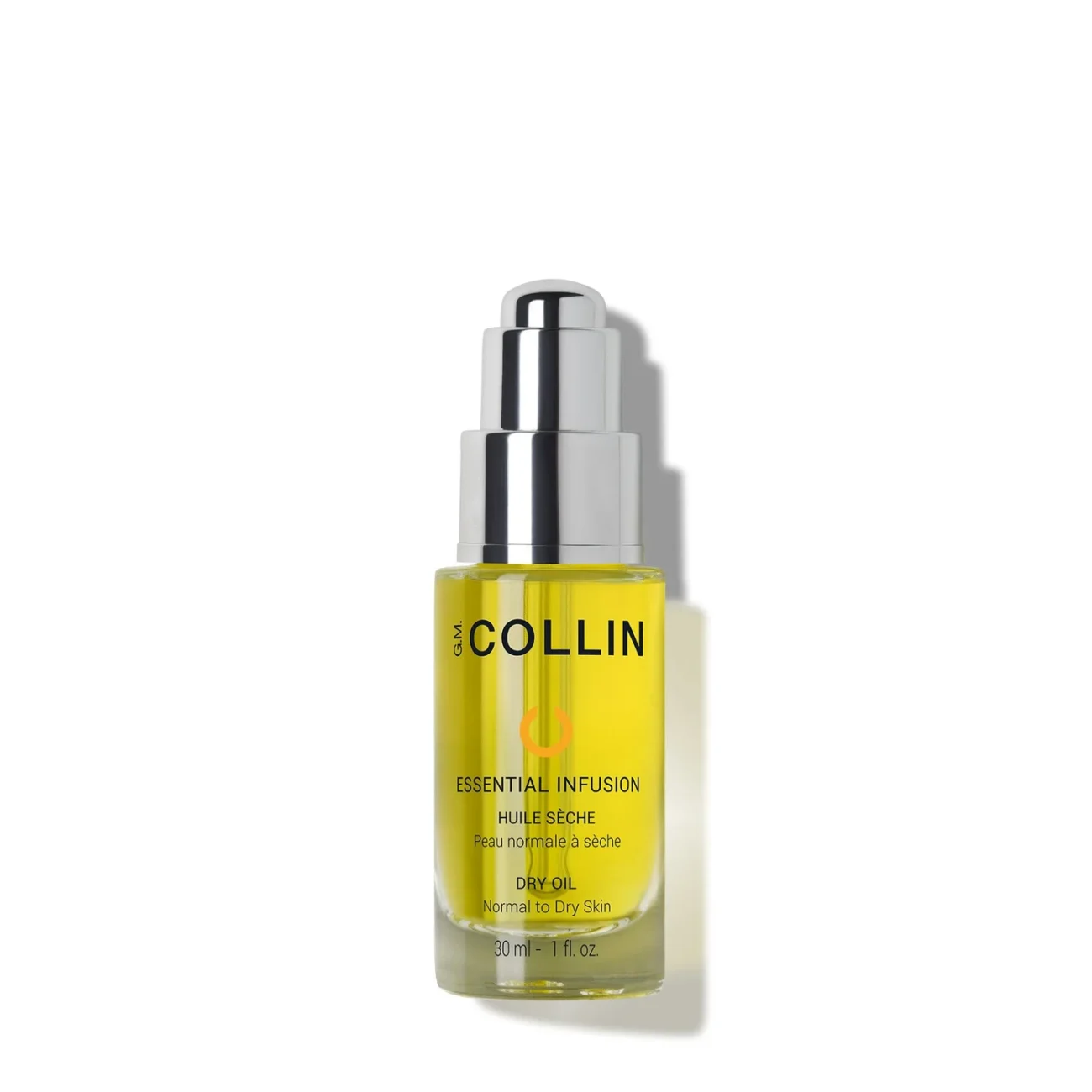 G.M. COLLIN Essential Infusion Dry Oil