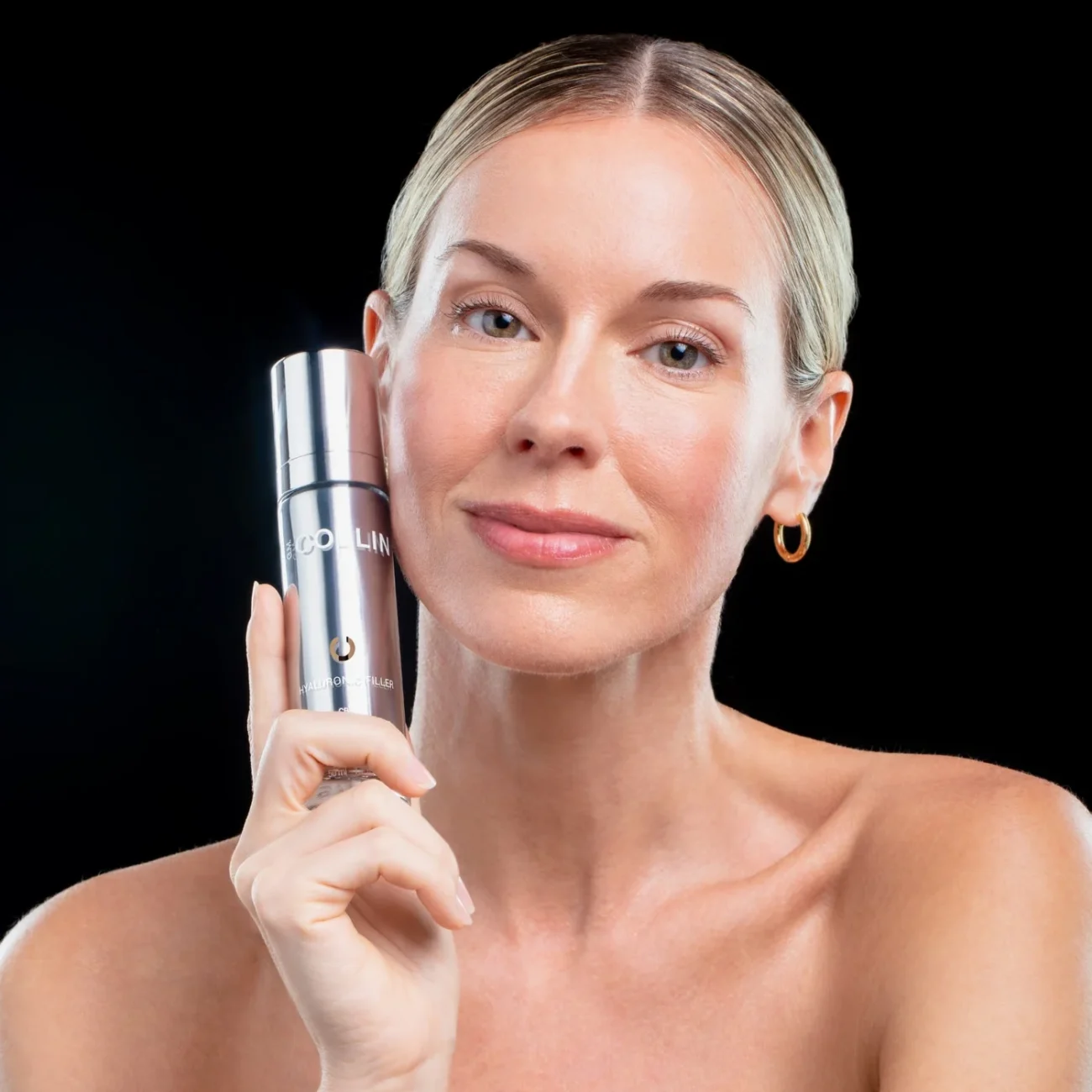 G.M. COLLIN Hyaluronic Filler Cream