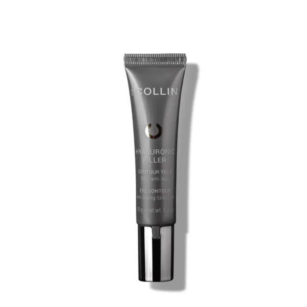 G.M. COLLIN Hyaluronic Filler Eye Contour