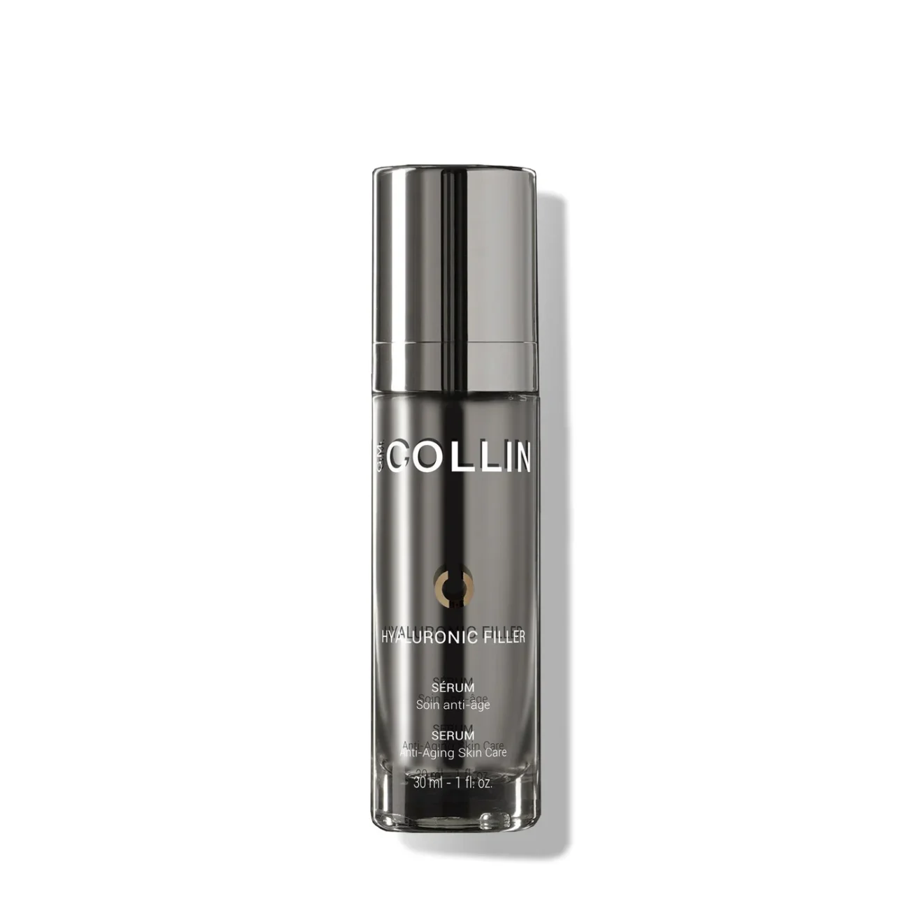 G.M. COLLIN Hyaluronic Filler Serum