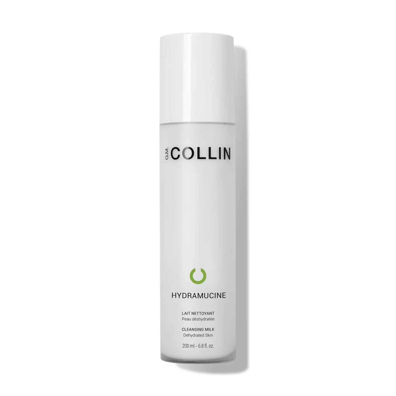 G.M. COLLIN Hydramucine Cleansing Milk