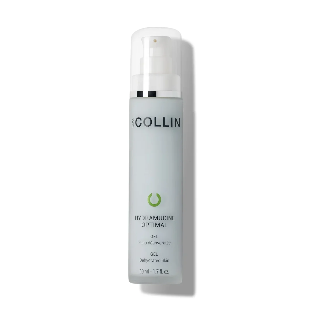 G.M. COLLIN Hydramucine Optimal Gel