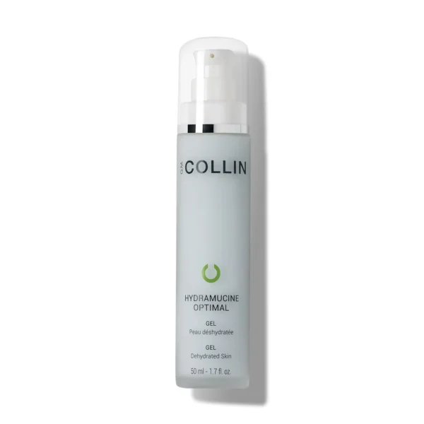 G.M. COLLIN Hydramucine Optimal Gel