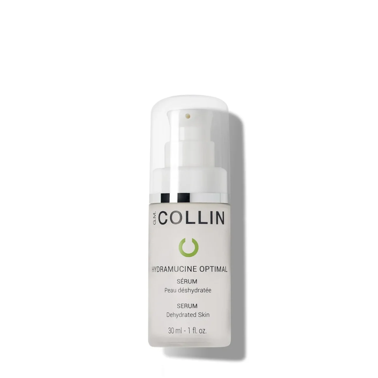G.M. COLLIN Hydramucine Optimal Serum
