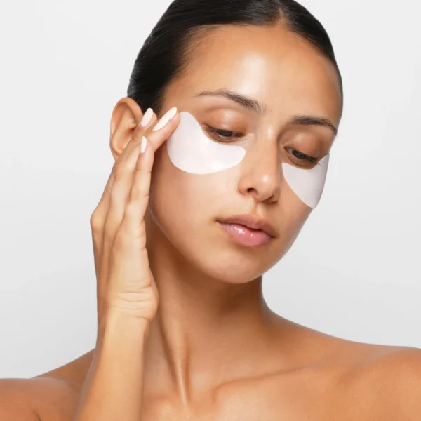 G.M. COLLIN Instant Radiance Eye Patches