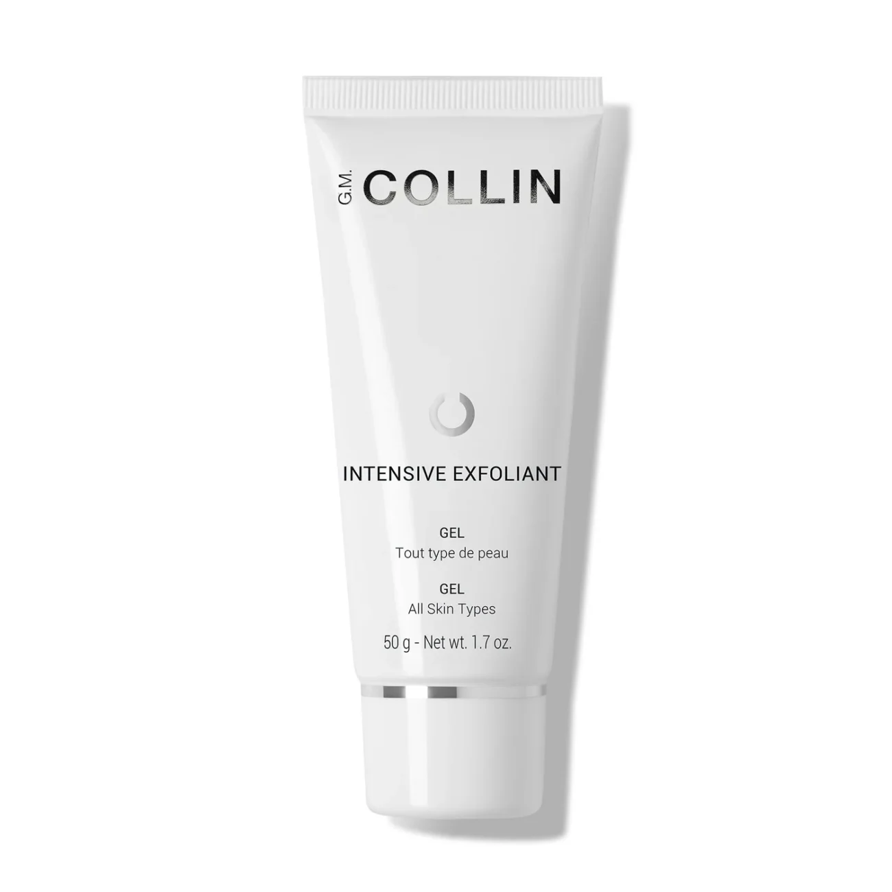 G.M. COLLIN Intensive Exfoliant Gel