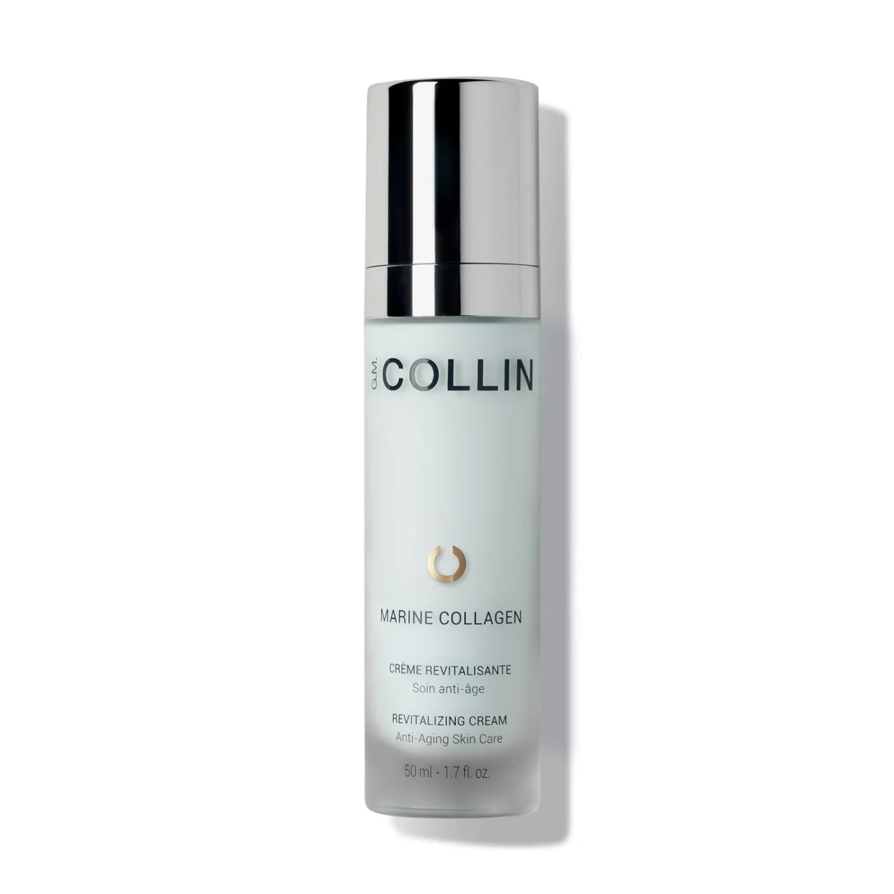G.M. COLLIN Marine Collagen Revitalizing Cream