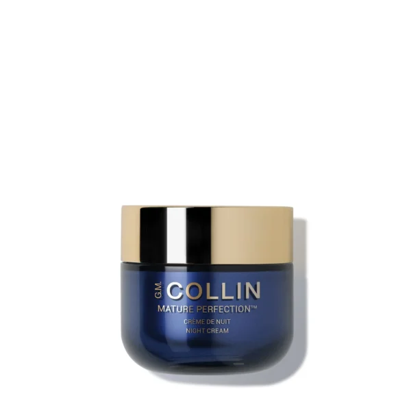 G.M. COLLIN Mature Perfection Night Cream