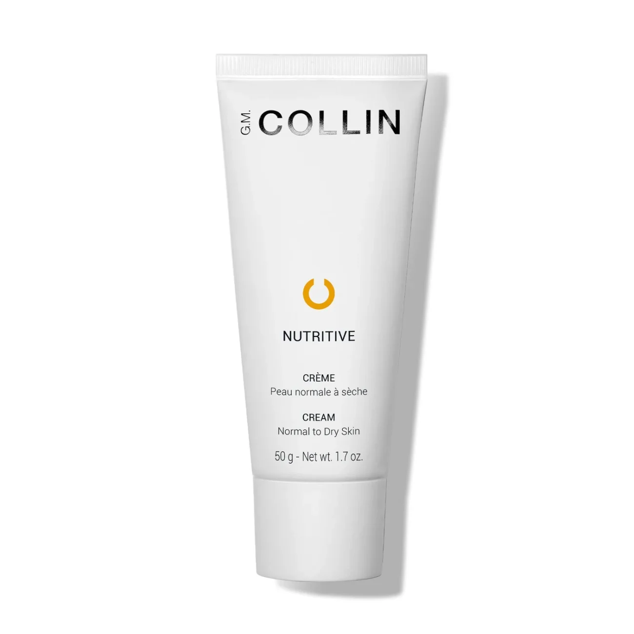 G.M. COLLIN Nutritive Cream