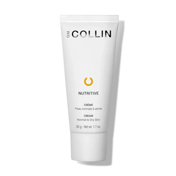 G.M. COLLIN Nutritive Cream