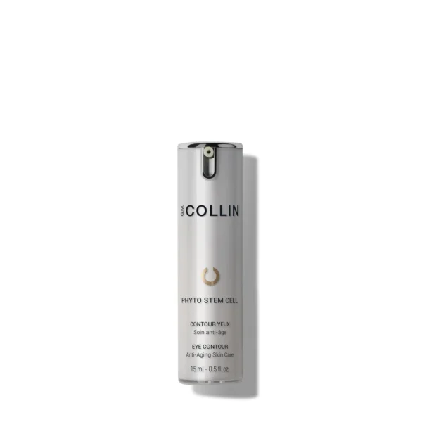 G.M. COLLIN Phyto Stem Cell Eye Contour
