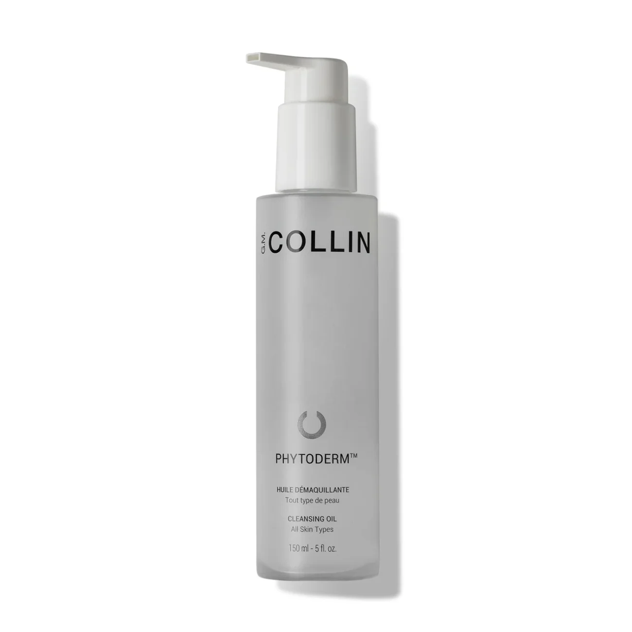 G.M. COLLIN Phytoderm Cleansing Oil