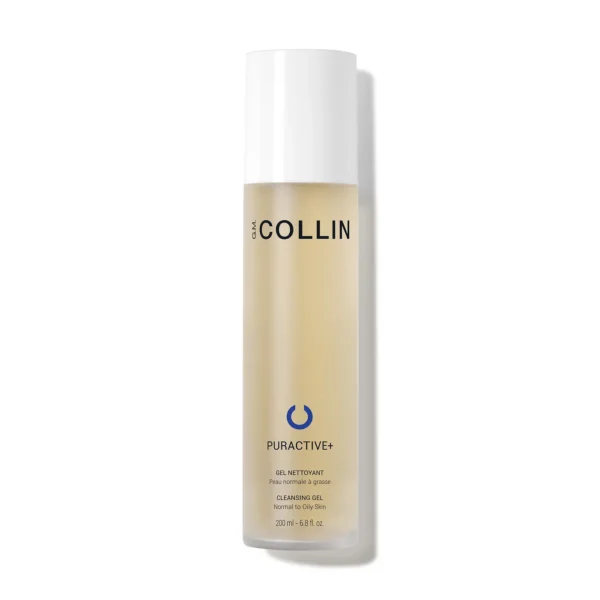 G.M. COLLIN Puractive+ Cleansing Gel
