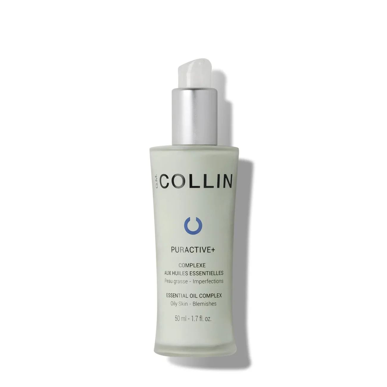 G.M. COLLIN Puractive+ Essential Oil Complex