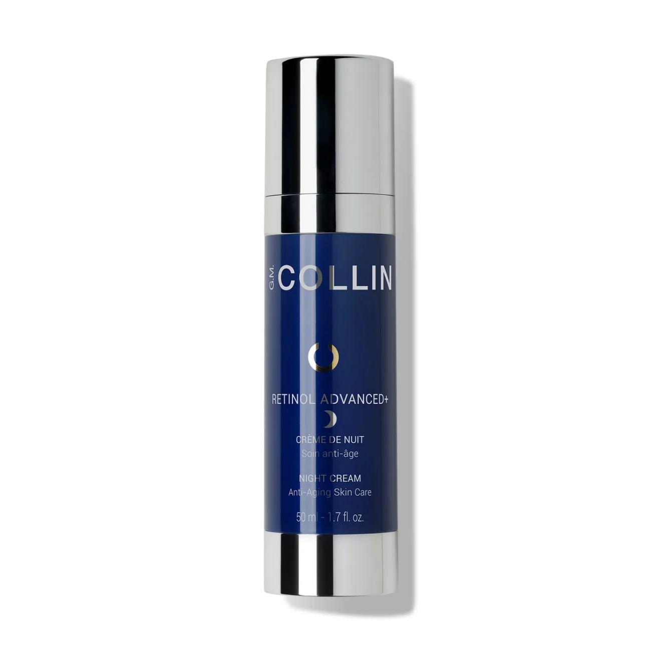 G.M. COLLIN Retinol Advanced+ Night Cream