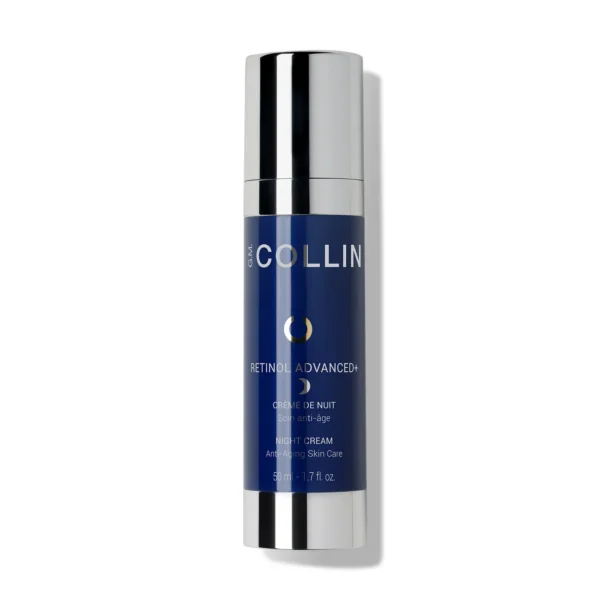 G.M. COLLIN Retinol Advanced+ Night Cream