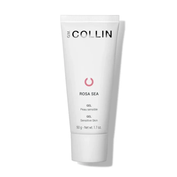 G.M. COLLIN Rosa Sea Gel