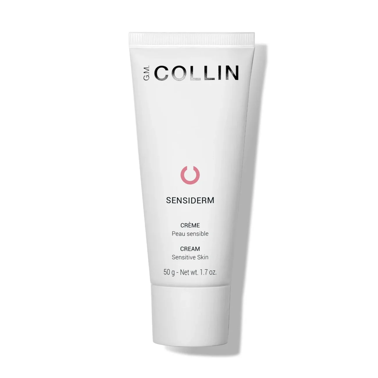 G.M. COLLIN Sensiderm Cream