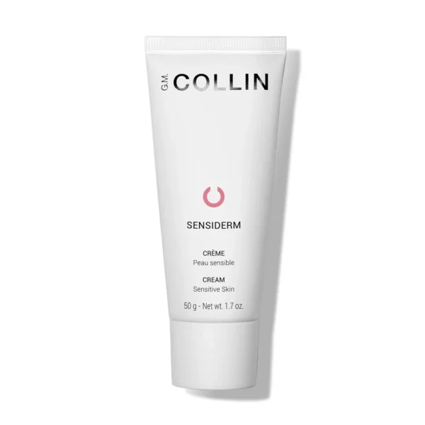 G.M. COLLIN Sensiderm Cream