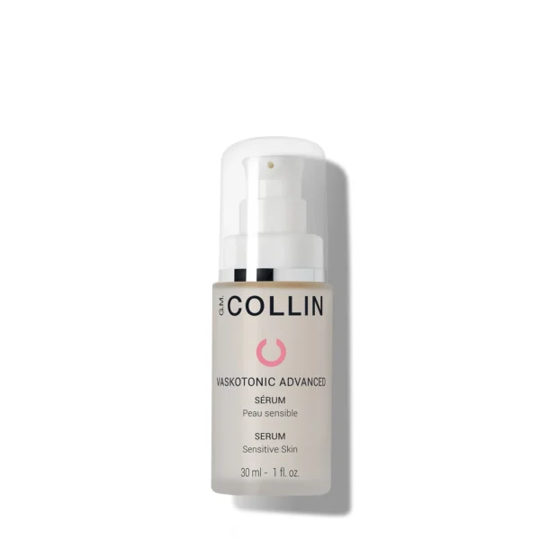 G.M. COLLIN Vaskotonic Advanced Serum
