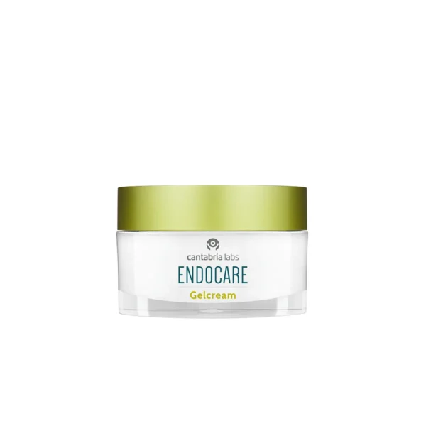 ENDOCARE GEL CREAM |  Gēla sejas krēms ar pret novecošanās efektu, 30 ML