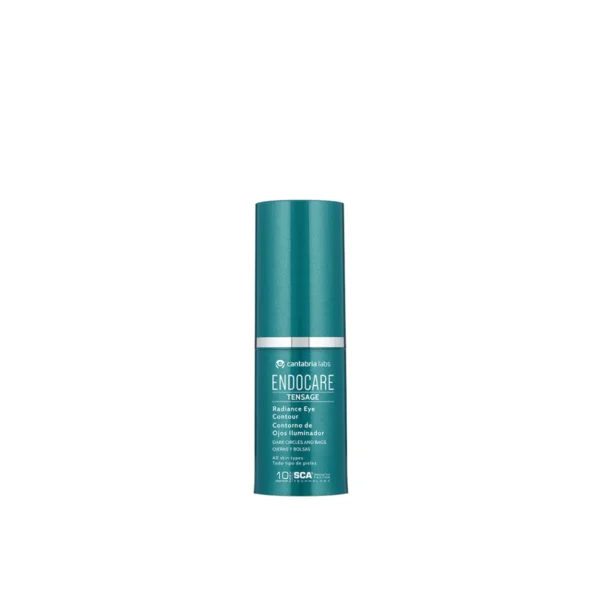 ENDOCARE TENSAGE RADIANCE EYE CONTOUR | Acu krēms, 15 ml