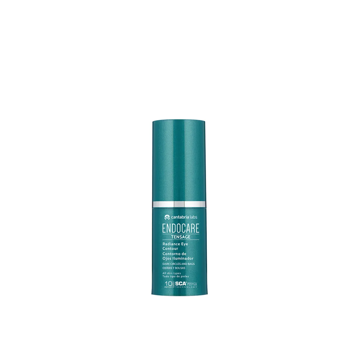 ENDOCARE TENSAGE RADIANCE EYE CONTOUR | Acu krēms, 15 ml