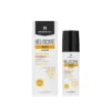 HELIOCARE 360° GEL OIL- FREE WITH TONE (BEIGE) SPF 50+ | Saules aizsargājošs gels taukainai ādai ar toni, 50ml