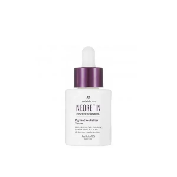 NEORETIN DC PIGMENT NEUTRALIZER SERUM | Pigmentāciju mazinošs serums, 30 ml