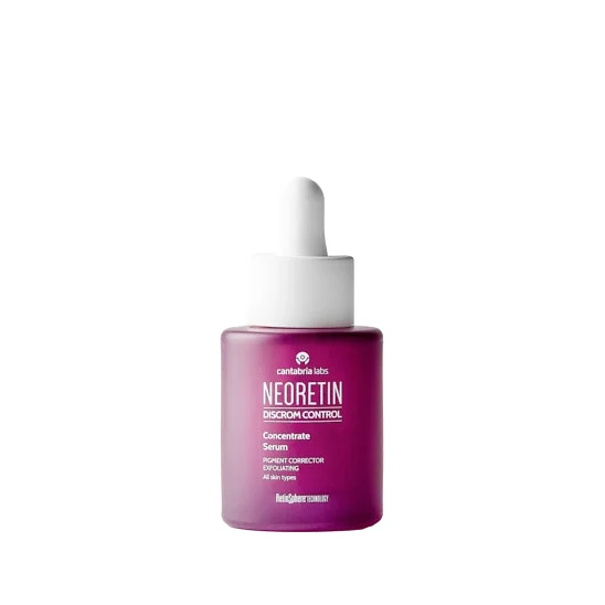 NEORETIN DISCROM CONTROL CONCENTRATE SERUM, | koncentrēts izgaismojošs serums, 30 ml
