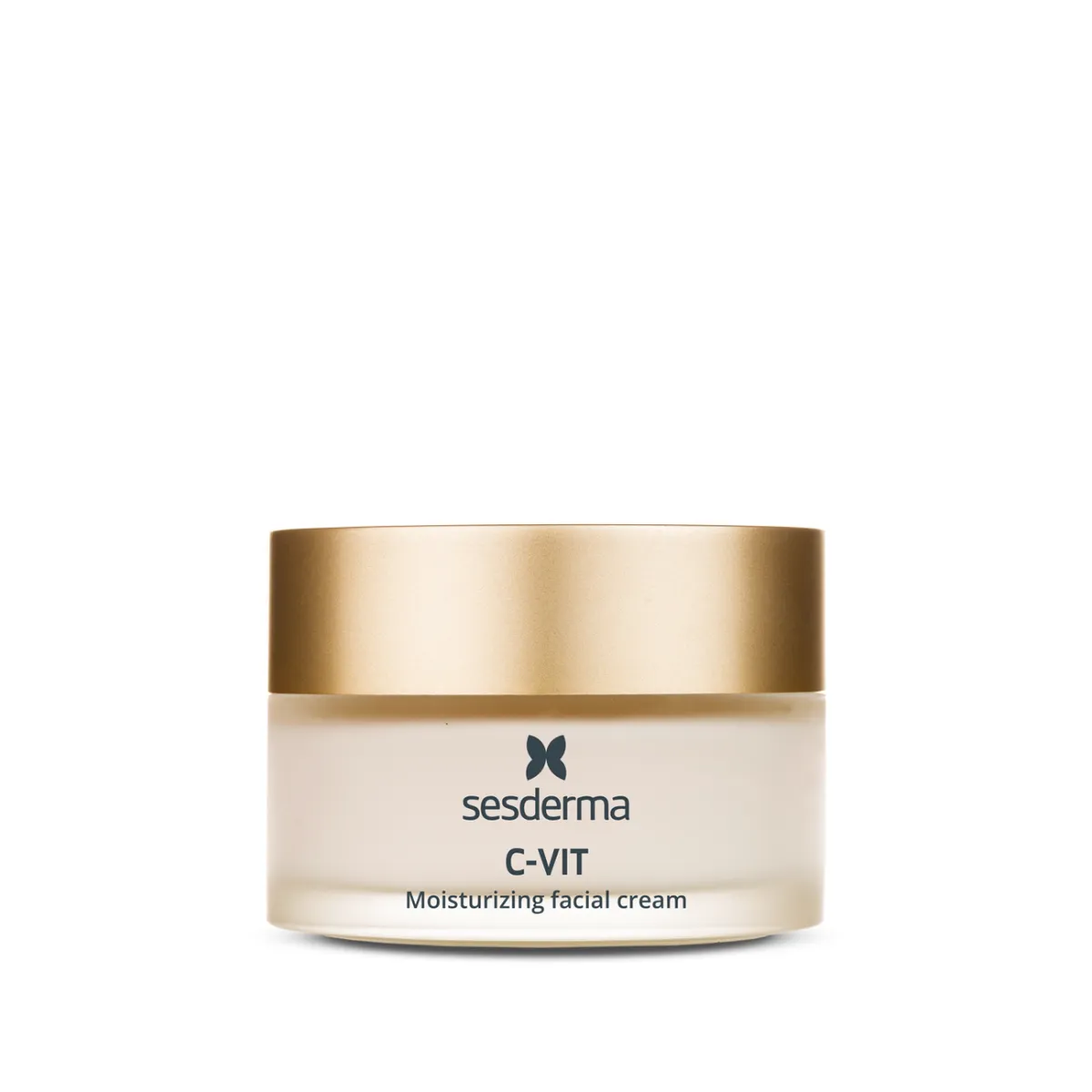 SESDERMA C-VIT Moisturising Facial Cream |  Mitrinošs sejas krēms, 50 ml