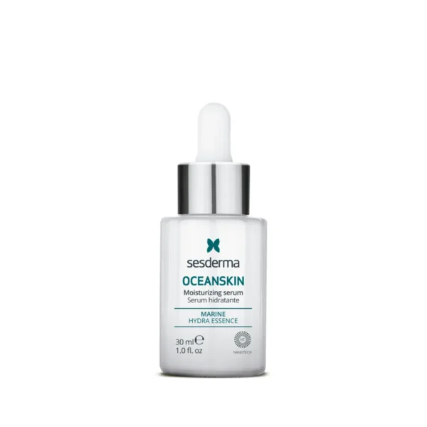SESDERMA OCEANSKIN SERUM | Mintrinošs liposomāls serums, 30 ml