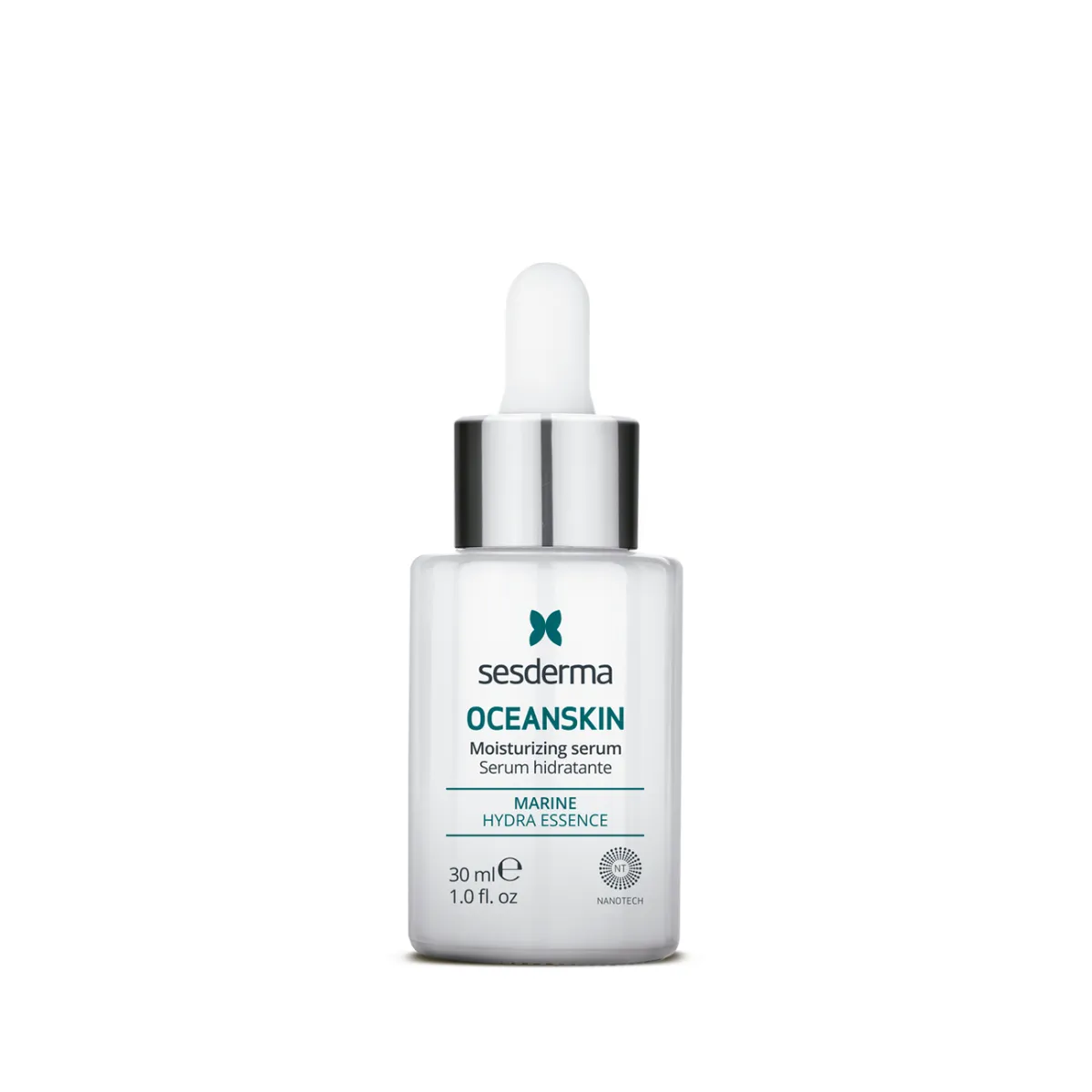 SESDERMA OCEANSKIN SERUM | Mintrinošs liposomāls serums, 30 ml