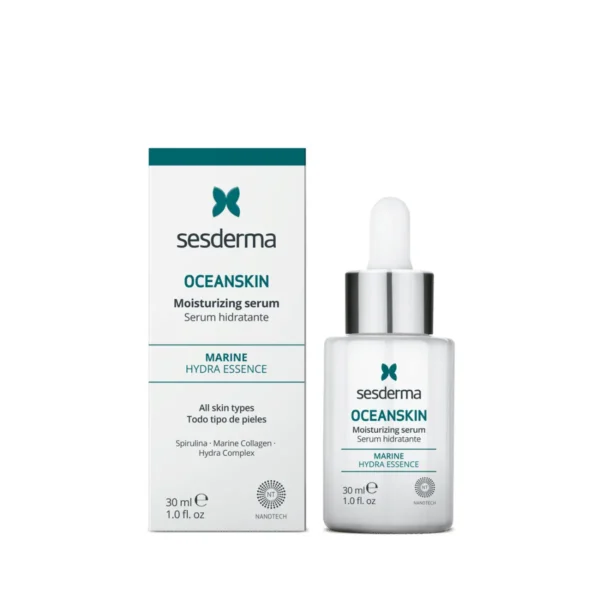 Sesderma Oceanskin Serum 2 600x600