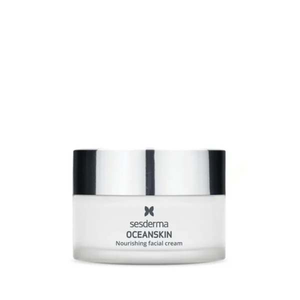 SESDERMA OCEANSKIN NOURISHING FACIAL CREAM | Barojošs krēms, 50 ml
