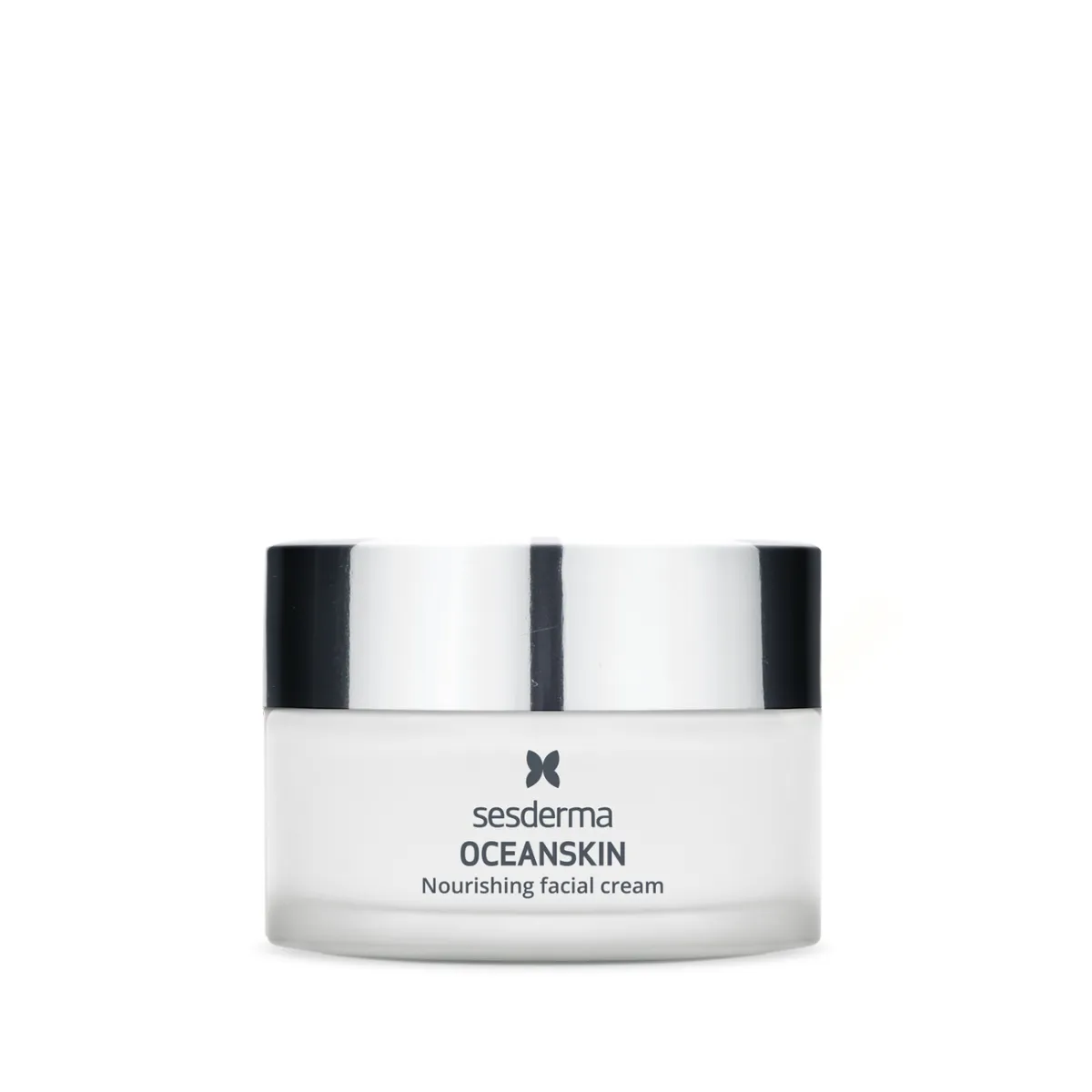 SESDERMA OCEANSKIN NOURISHING FACIAL CREAM | Barojošs krēms, 50 ml