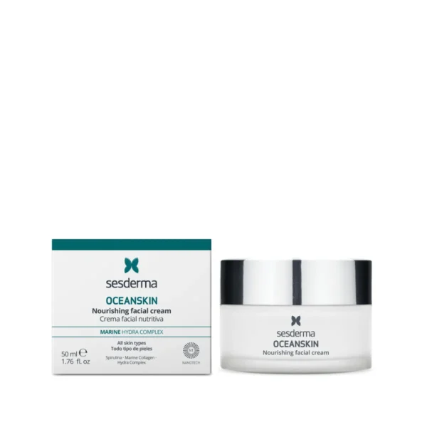 Sesderma Oceanskin Cream 2 600x600