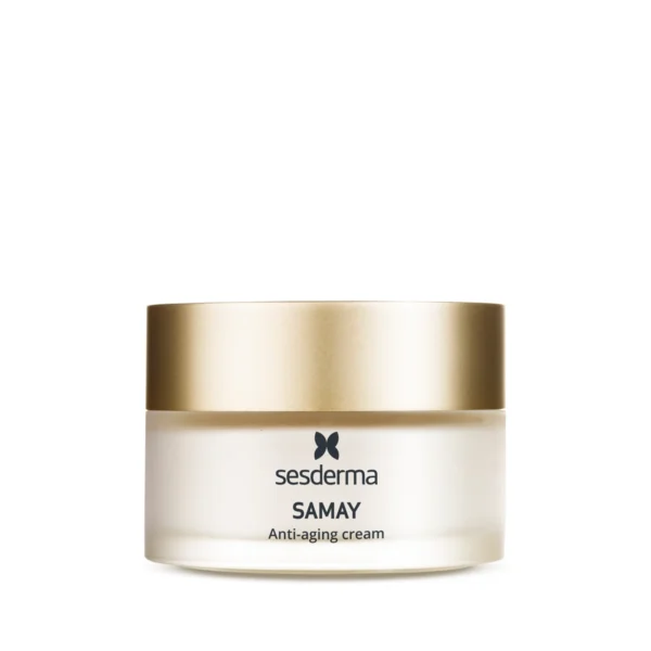 SESDERMA SAMAY ANTI-AGING CREAM | Pretnovecošanas krēms, 50 ml