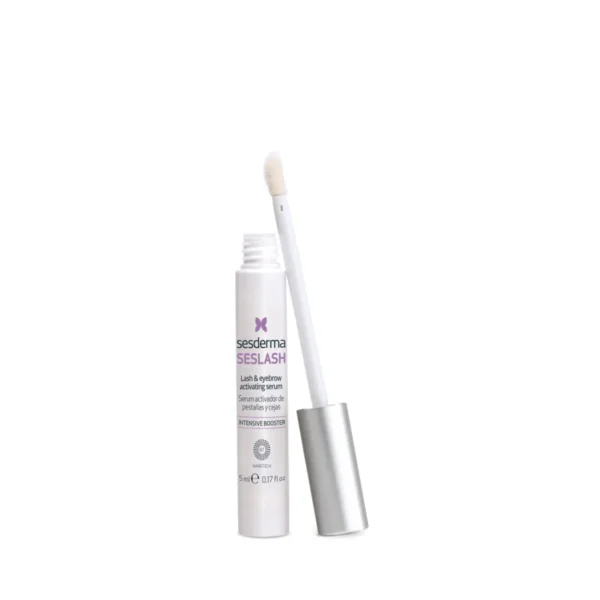 SESDERMA SESLASH LASH & EYEBROW ACTIVATING SERUM | Serums skropstu augšanai, 5 ml